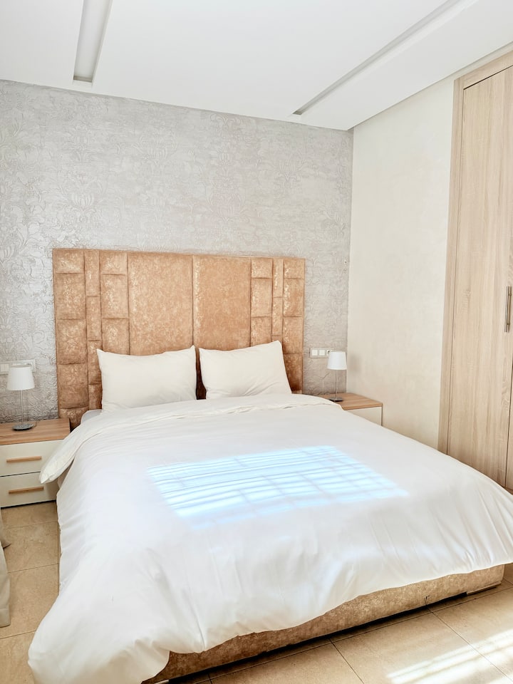 Habitación 1