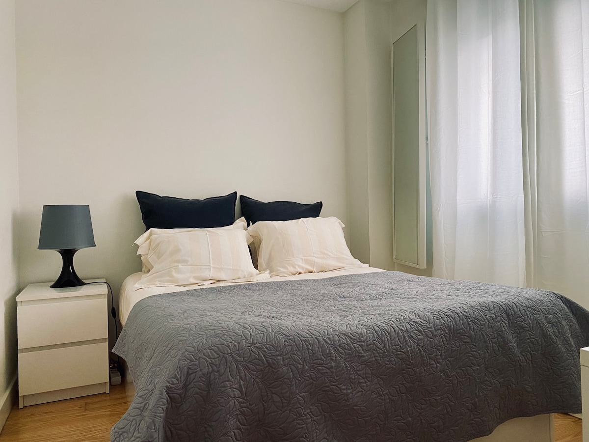 ห้องนอน