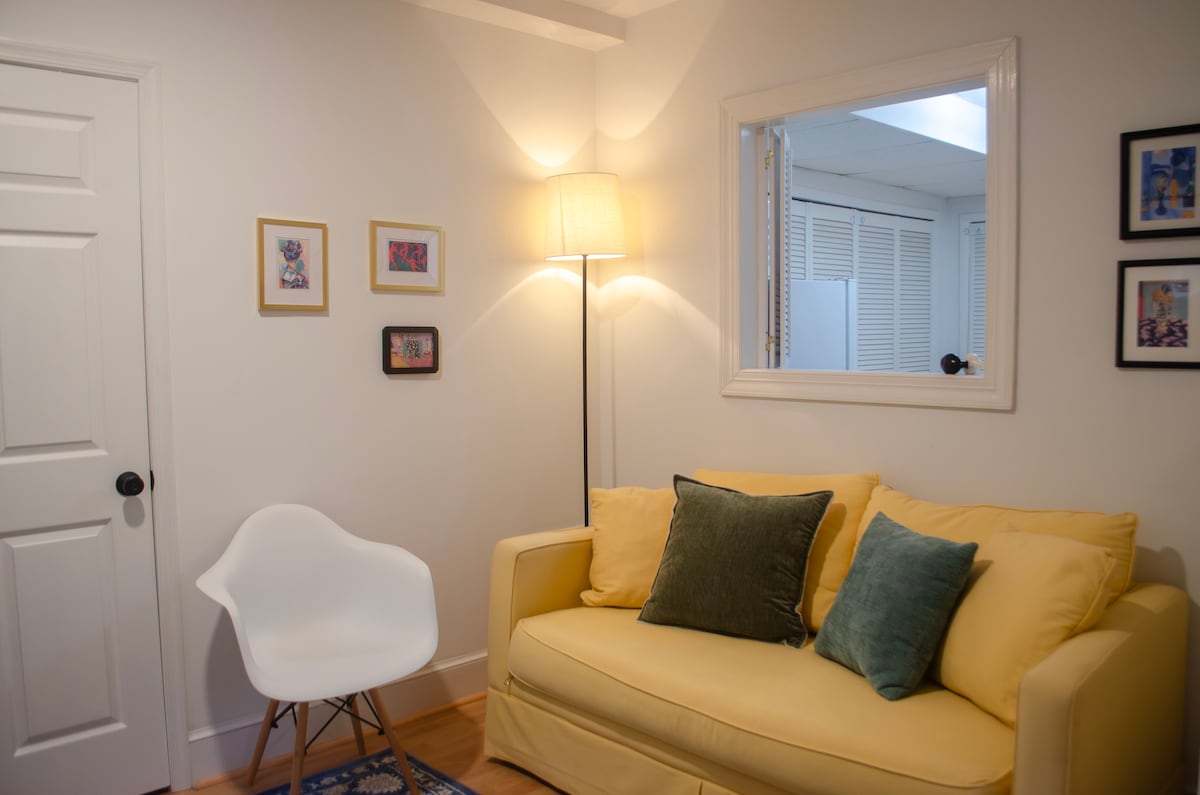 ห้องนั่งเล่น