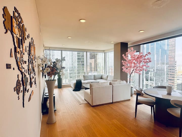 Luxury Condo 980sf Dtla +Parking - Los Angeles, CA