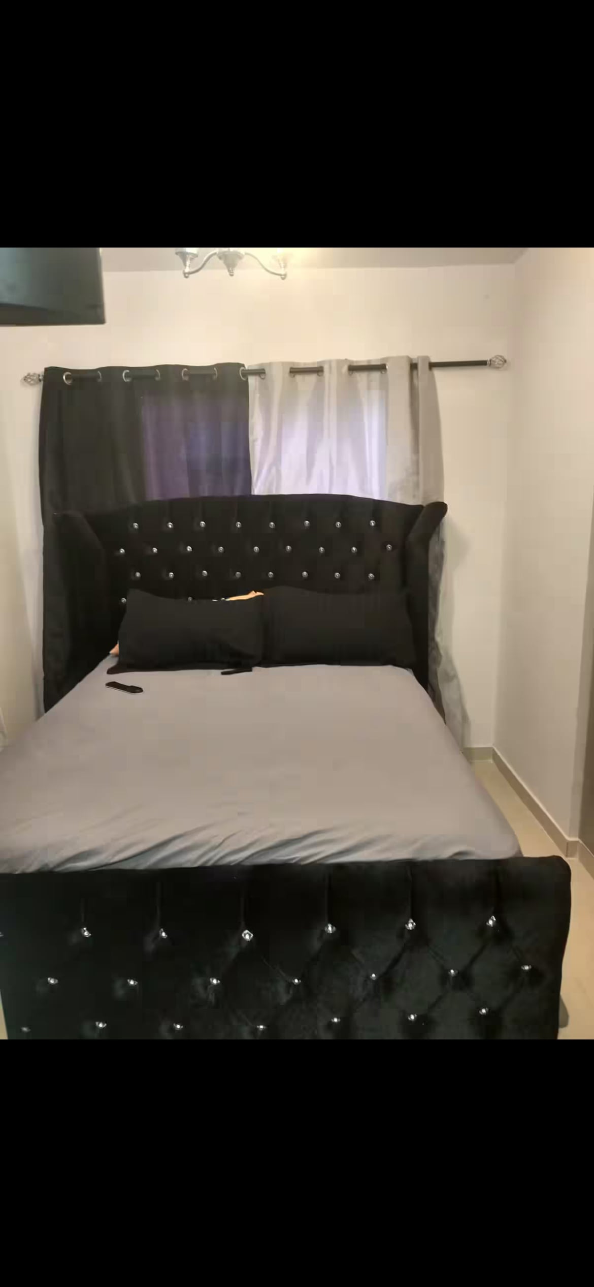 საძინებელი 1