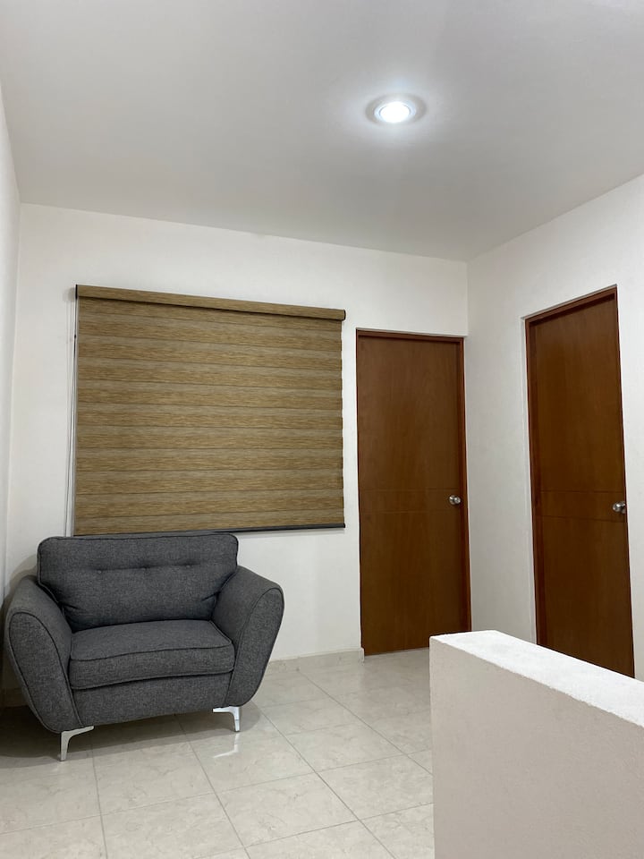 Lugar Agradable Para Descansar. - Tlaquepaque