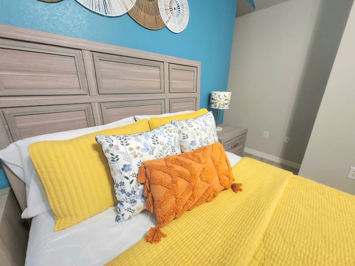 Bedroom 4