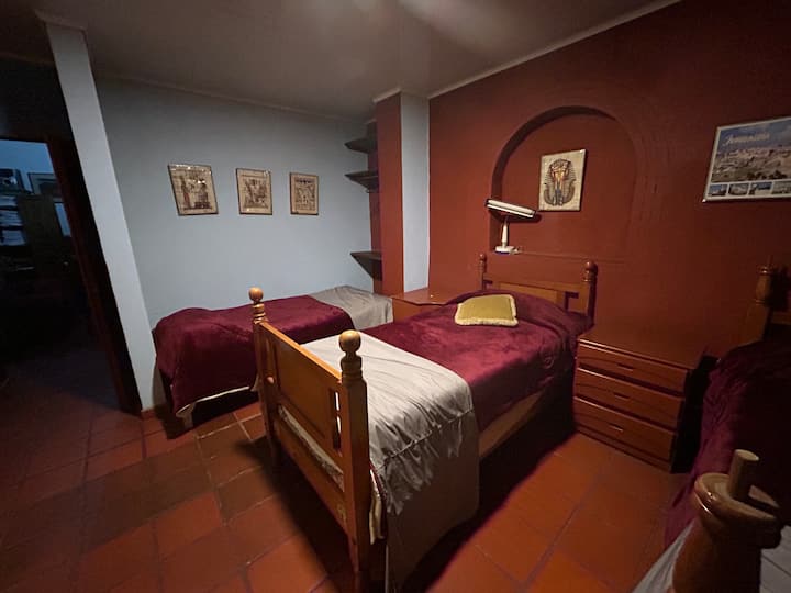 საძინებელი 6