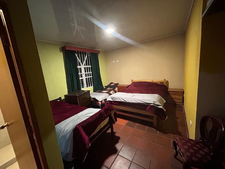 საძინებელი 8