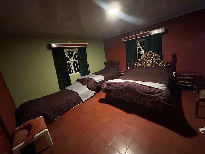 საძინებელი 3