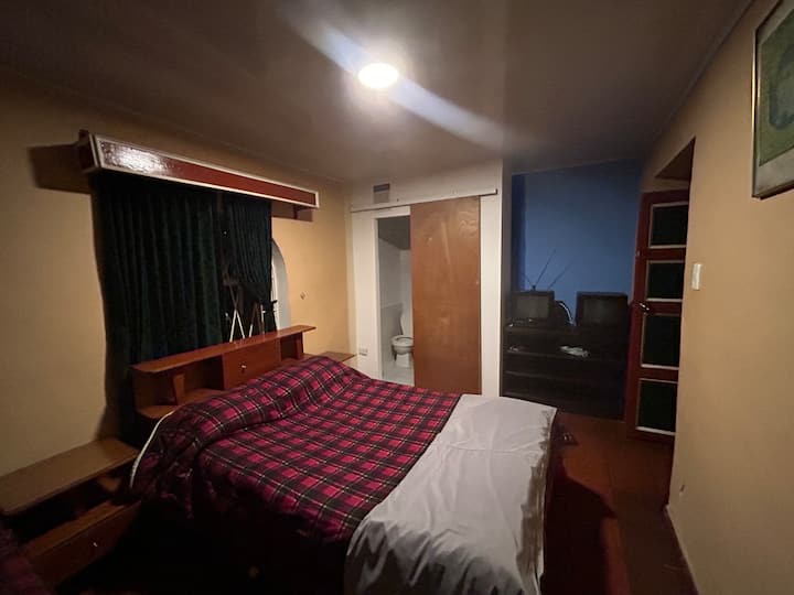 საძინებელი 2