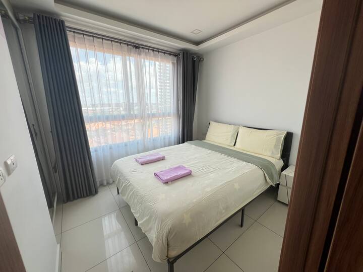 საძინებელი