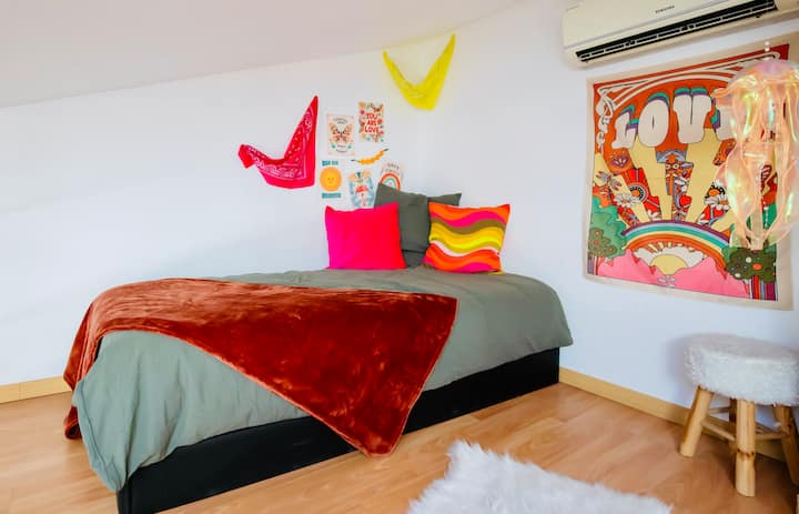 غرفة النوم 3