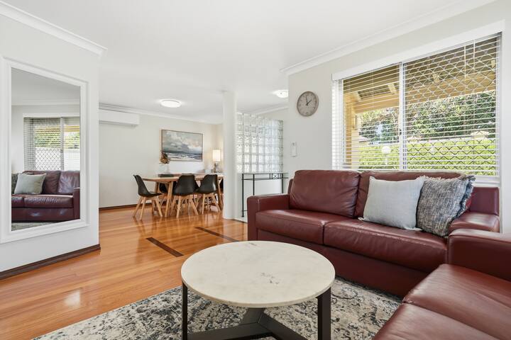 Entire Home In Victoria Park - Perth
