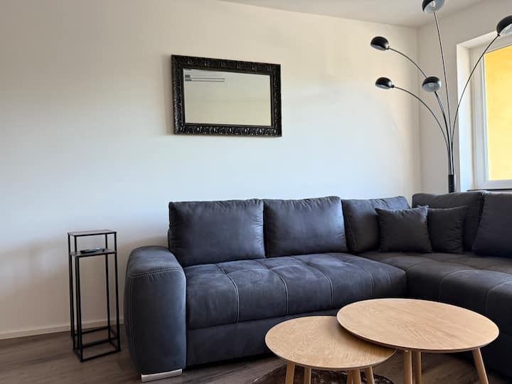 Citynest 1 Zentral, Gemütlich, Gut Ausgestattet - Rheinbach