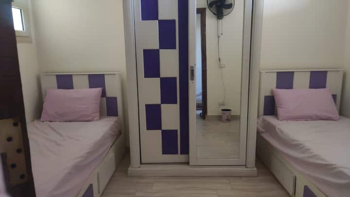 Chambre 2