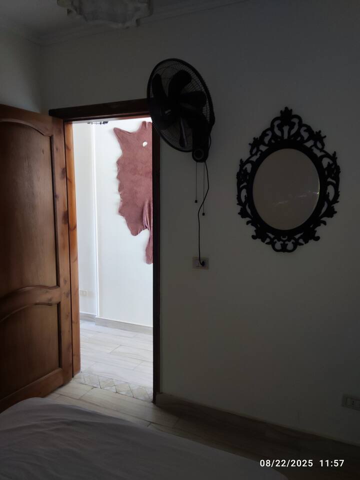 Chambre 1
