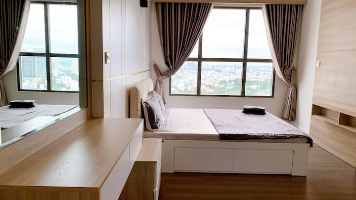 Chambre 1