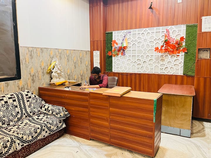 Hotel Moongaze Inn - Kanpur