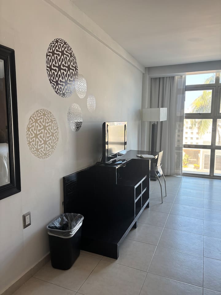Habitación De Hotel Boca Del Rio - Playa- Alberca - Boca del Río