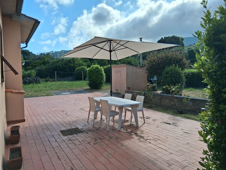 Villetta Laura - Marina di Campo