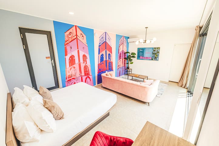 Magenta Hospitality, Your Aruban Friend managed Airbnb listing 2