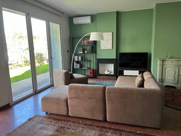 Casa Barbara, Un Luogo Dove Sentirsi A Casa - Padua