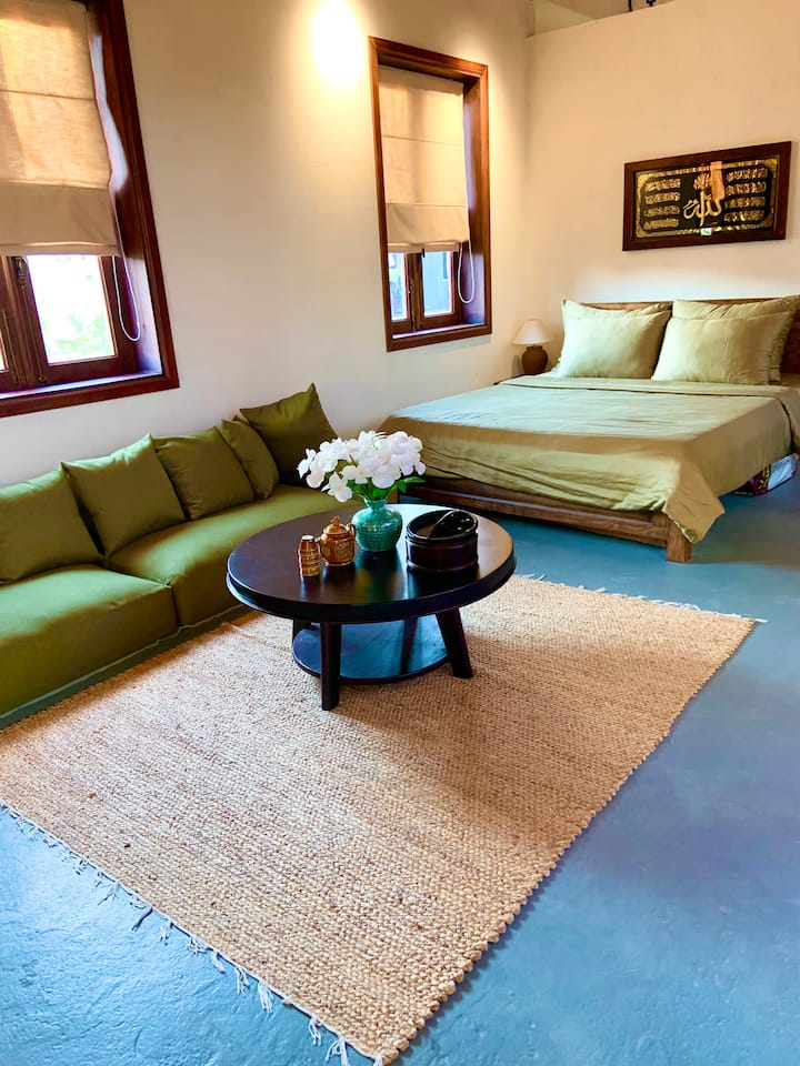 Indocham Traditional Home - Châu Đốc