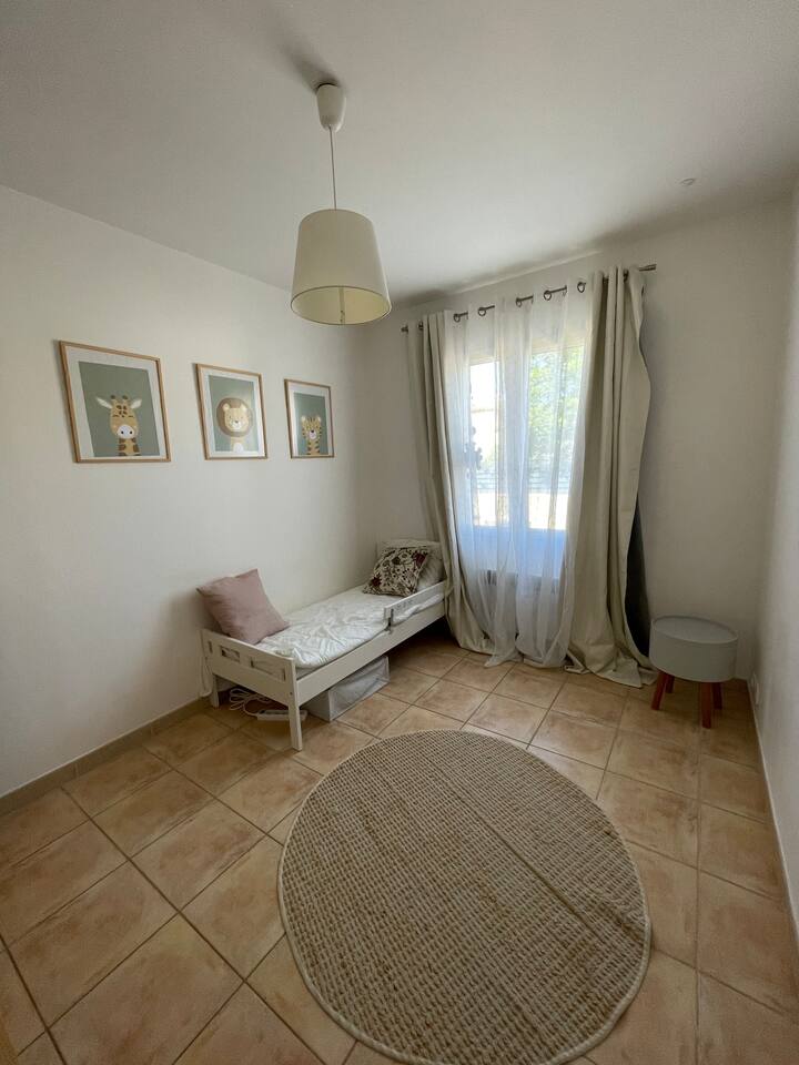 Habitación 2
