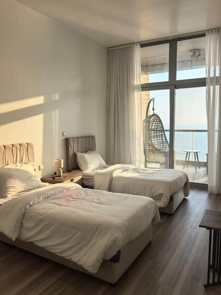 Camera da letto 2