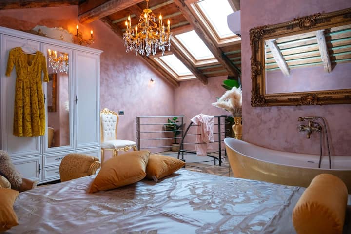 Casa Bonaparte - Pula