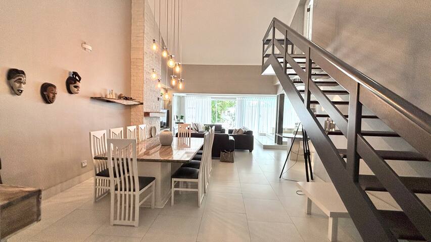 Atlantic Delight 3Bed • Parking & priv Pool • 10W gallery image 2