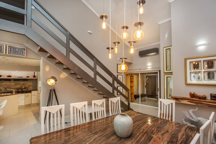 Atlantic Delight 3Bed • Parking & priv Pool • 10W gallery image 4