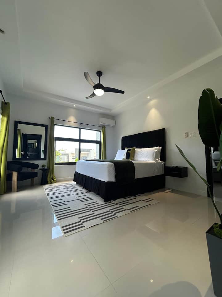 Schlafzimmer 2