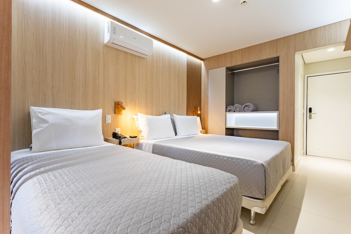 საძინებელი