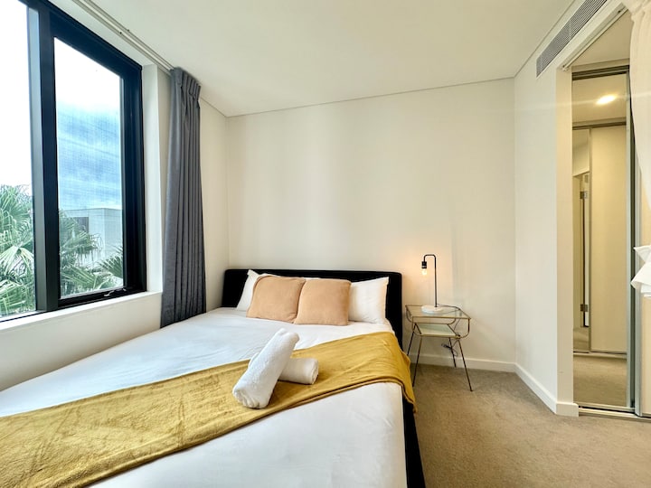 Спална соба 1