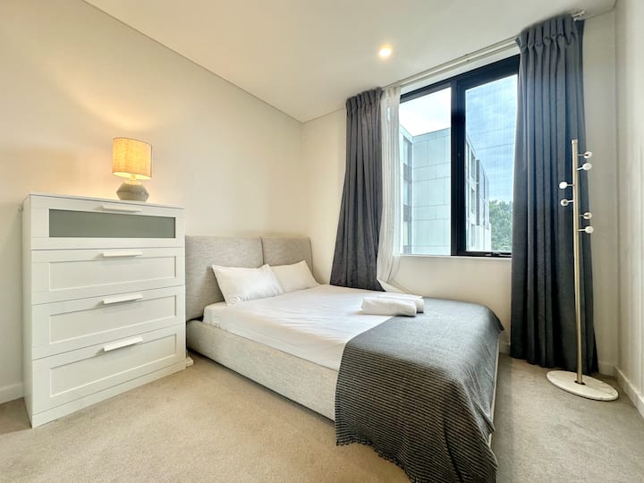 Спална соба 2