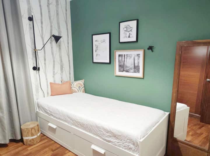 Спална соба 3