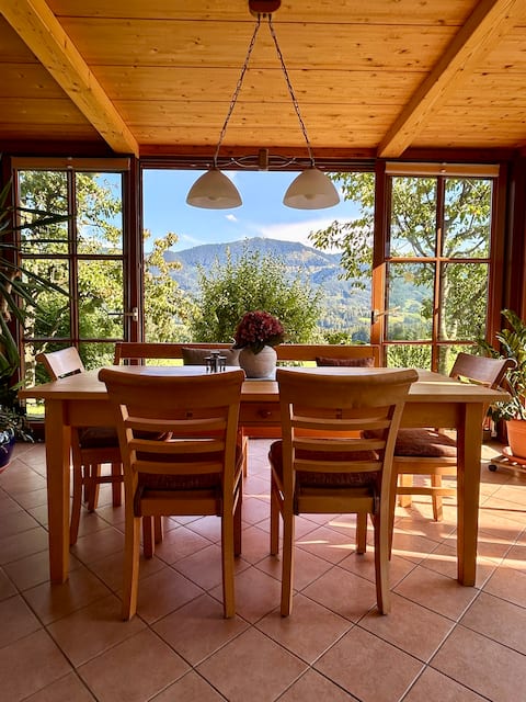 Hochries vacation home