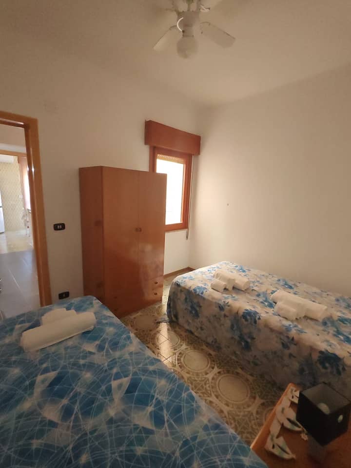 Camera da letto 2