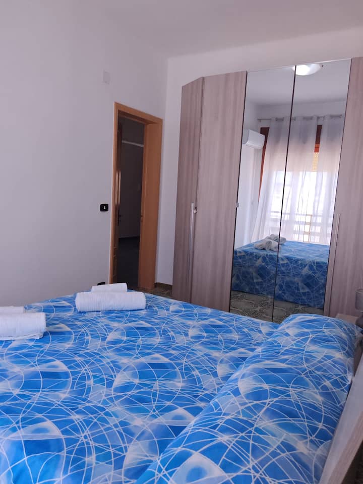 Camera da letto 1