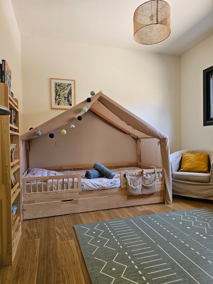 Спална соба 2