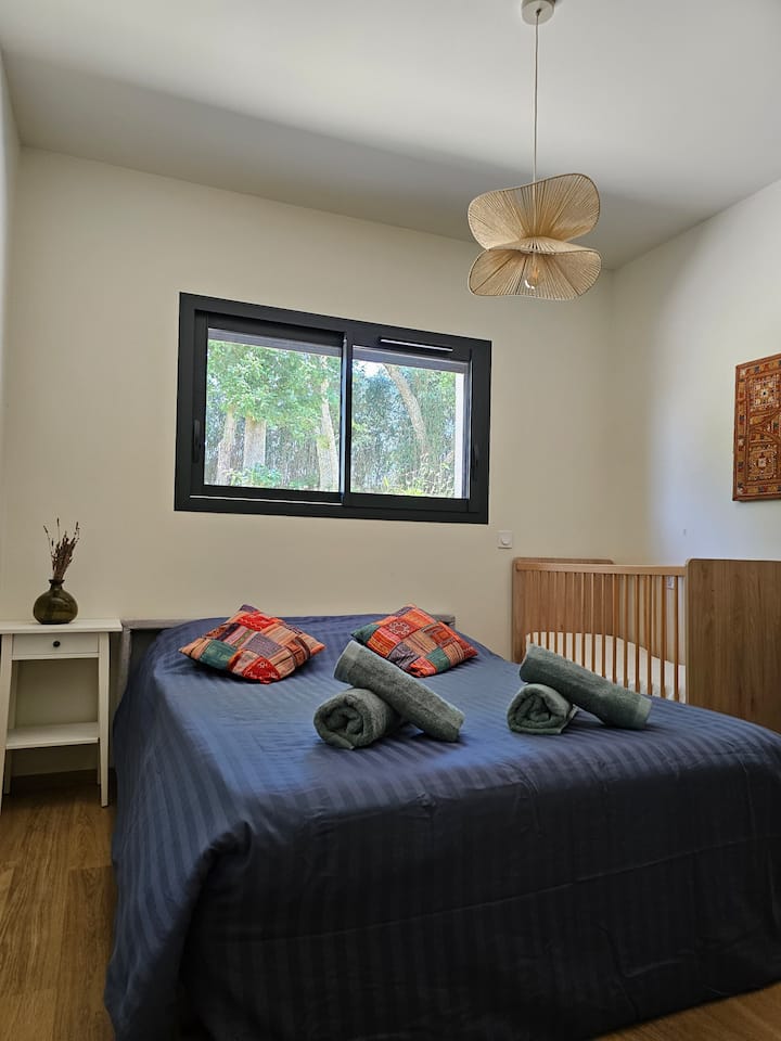 Спална соба 3