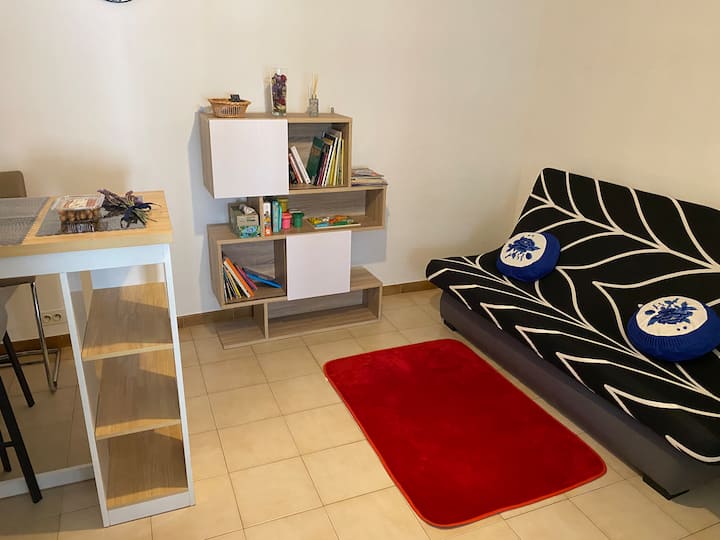 Maison Vacances Soleil Hérault - Pézenas