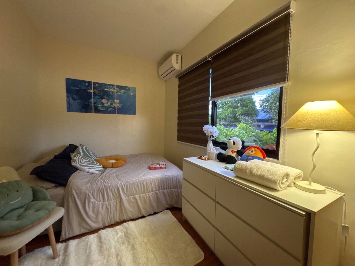 საძინებელი