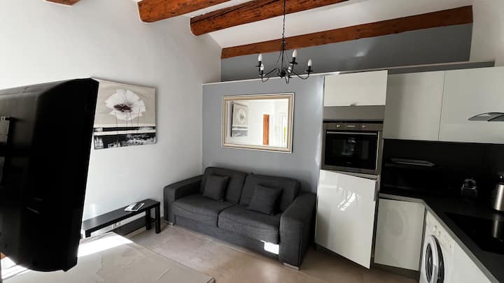 Appartement La Ciotat - Carnoux-en-Provence
