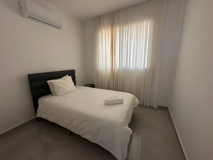 Camera da letto 2