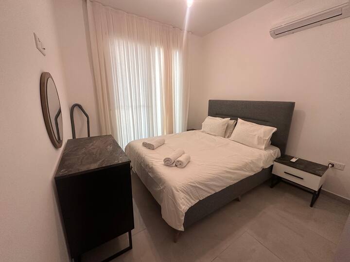 Camera da letto 1