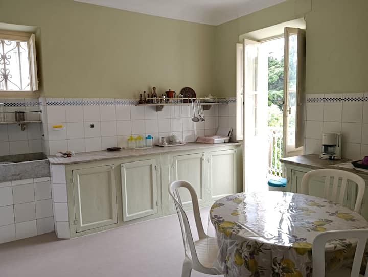 Appartamento Rosina - Imperia