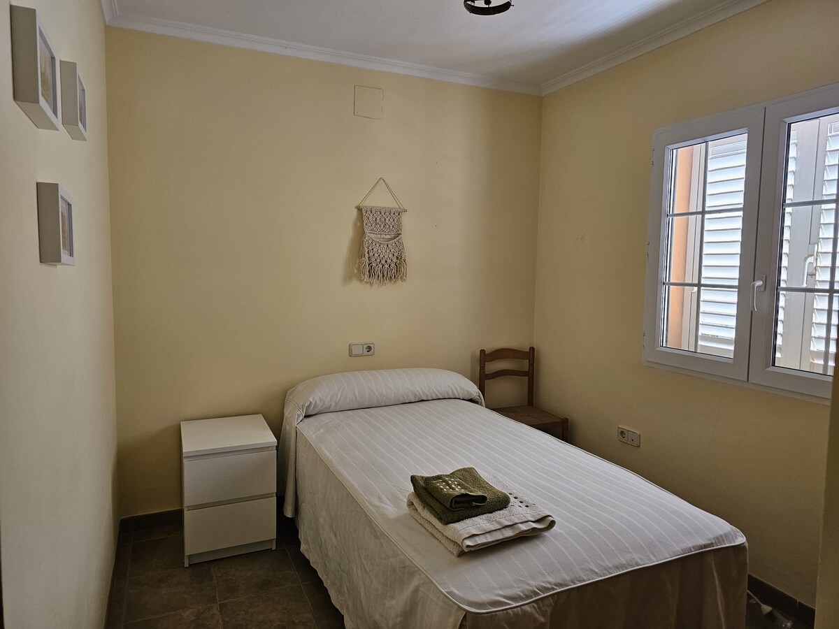 غرفة النوم 4