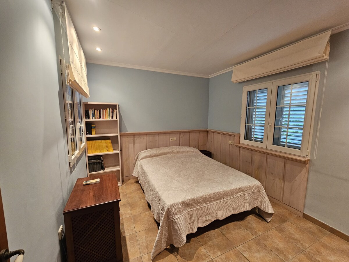 غرفة النوم 3