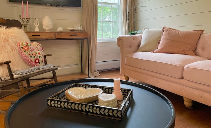 Historic  Germantown Village Home - Saugerties, NY