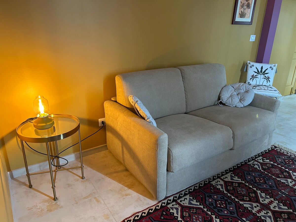 Top Airbnb: Beautiful terrace with a view on Mole Antonelliana a Torino