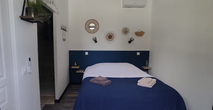 Habitación 1